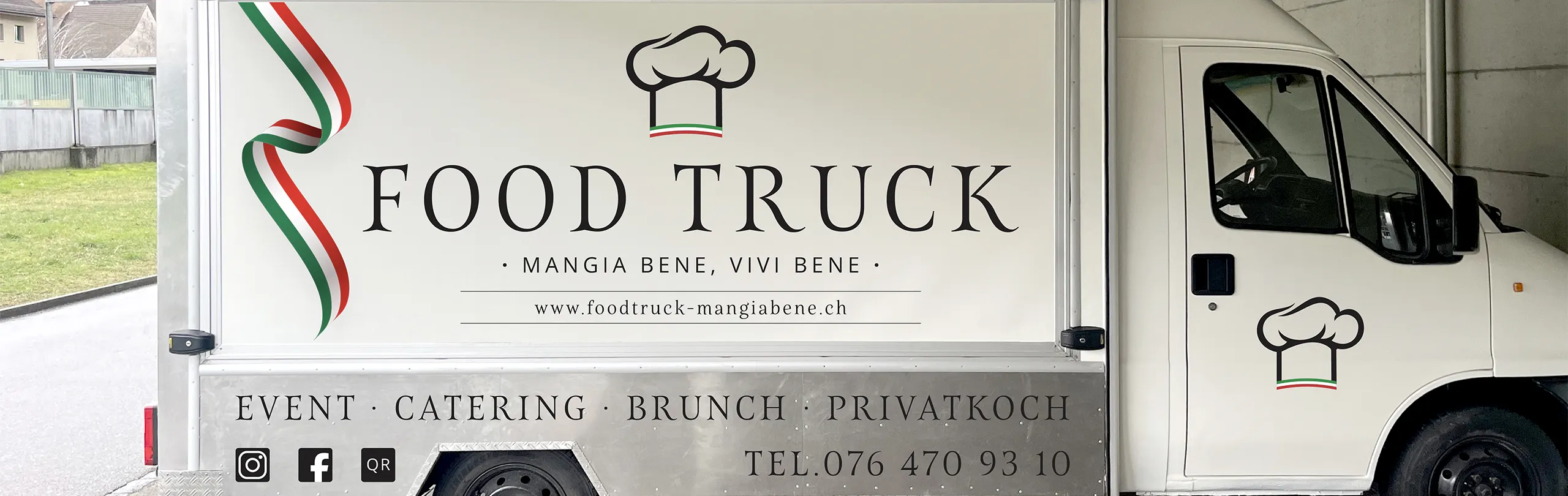 Food Truck